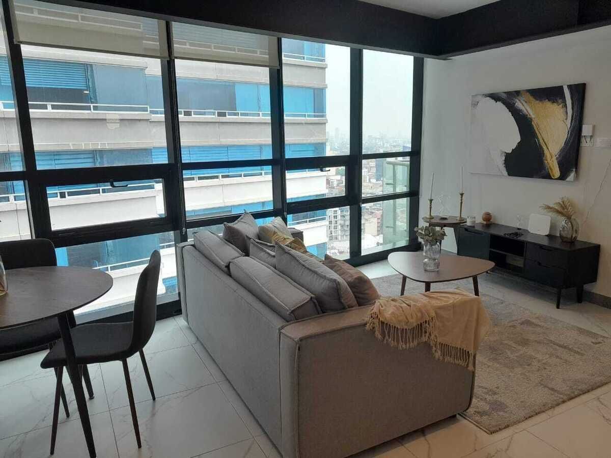 Departamento en Renta, foto 1 de 13