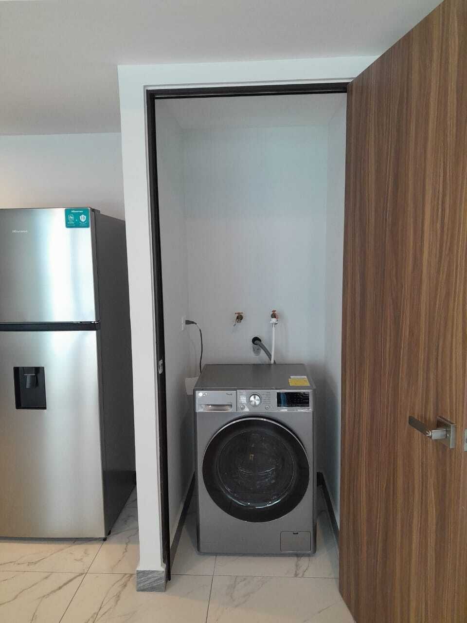Departamento en San Pedro de los Pinos, Benito Juárez, foto 3 de 13