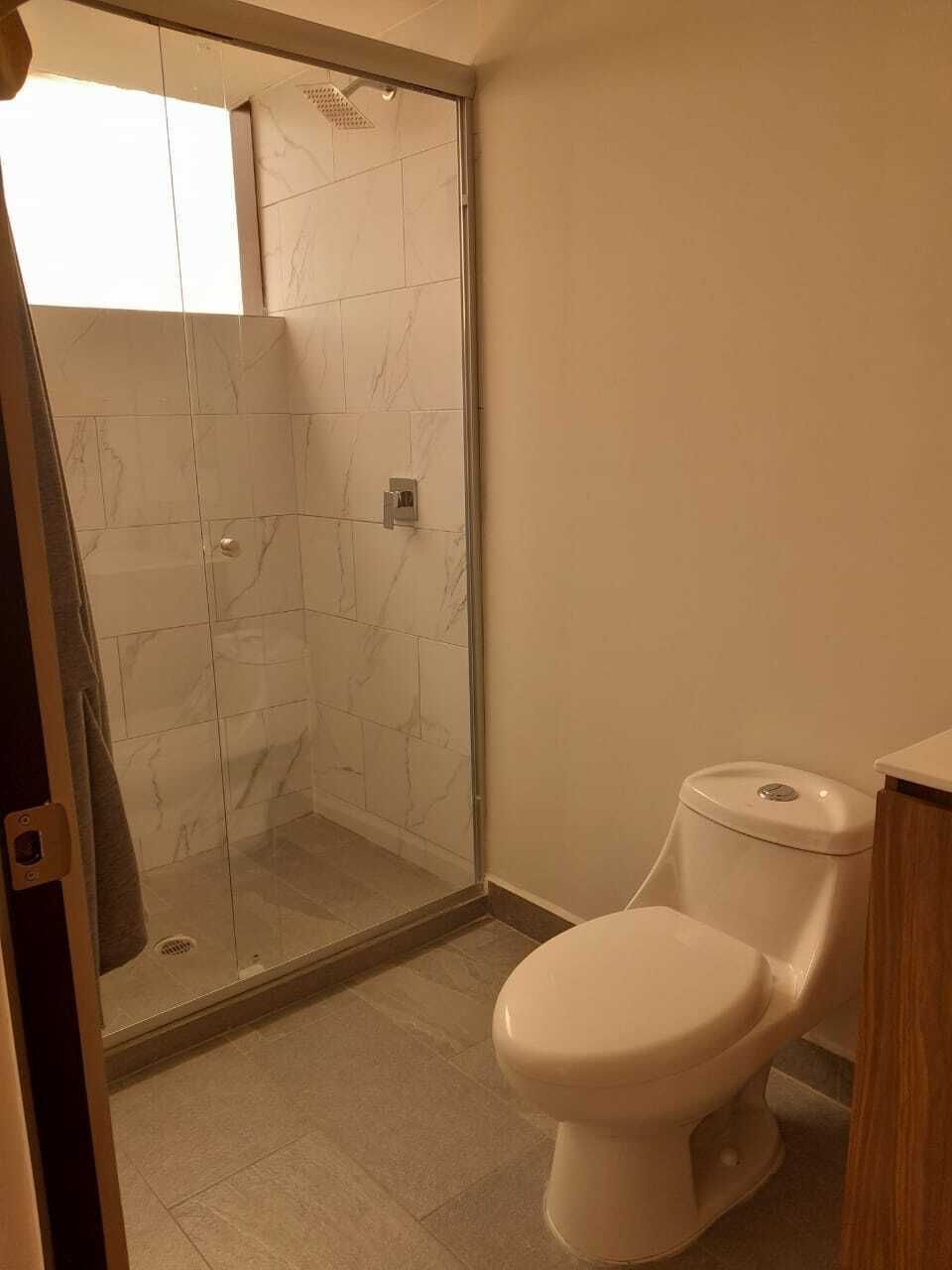 Departamento en San Pedro de los Pinos, Benito Juárez, foto 5 de 13