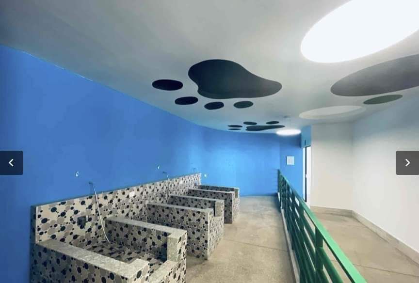 Departamento en San Pedro de los Pinos, Benito Juárez, foto 13 de 13
