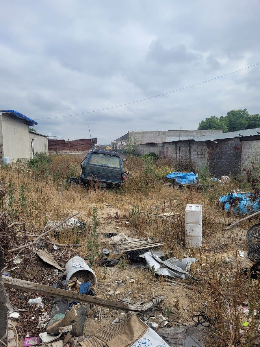 ¡TERRENO EN VENTA EN FRACC. TOMÁS AQUINO! Listo para construir, foto 1 de 7