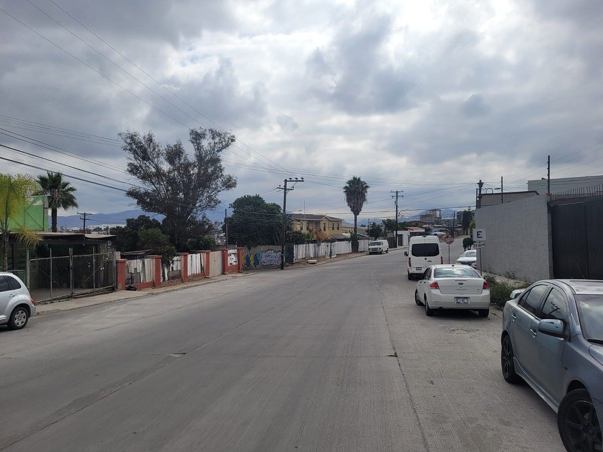 Lote em Lomas Taurinas, Tijuana, foto 5 de 7