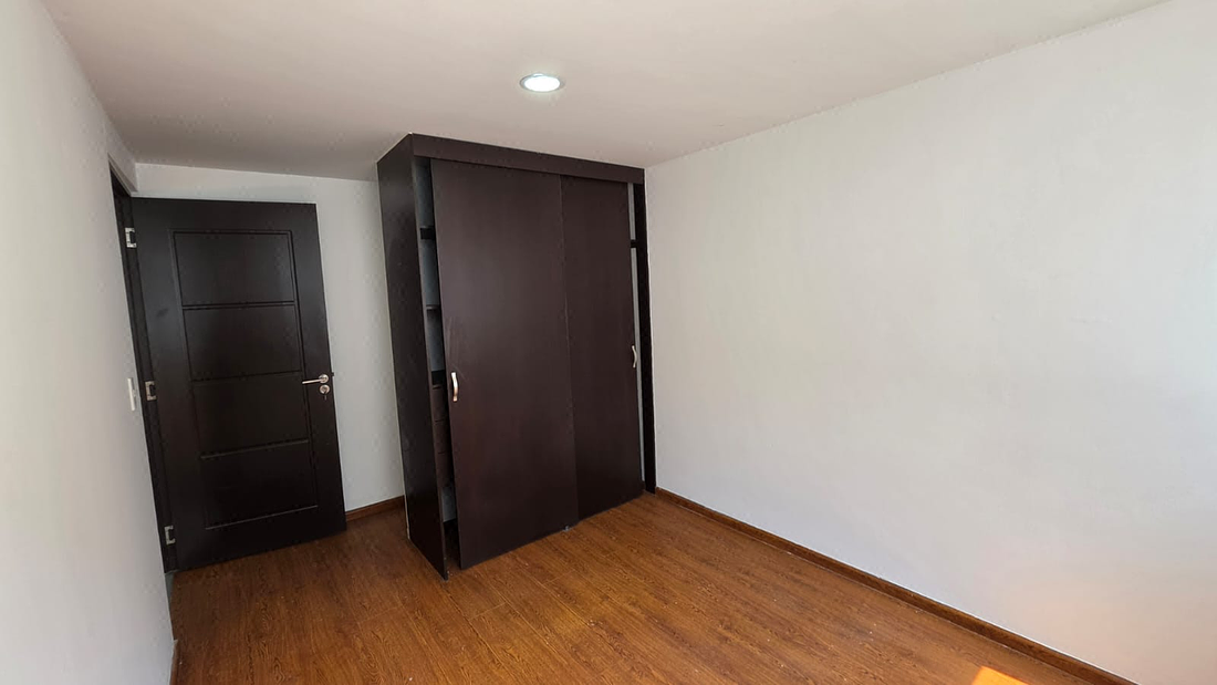 Apartamento em Agrícola Pantitlan, Iztacalco, foto 8 de 10