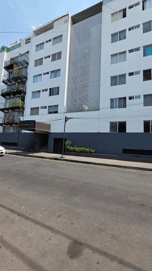 Apartamento em Agrícola Pantitlan, Iztacalco, foto 10 de 10