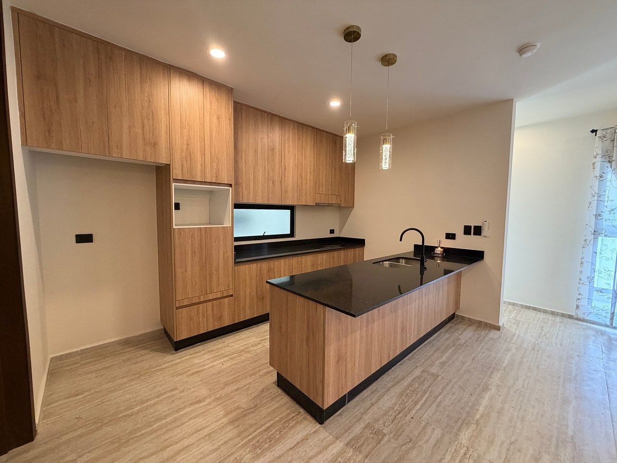 Departamento en Temozón Norte, Mérida, foto 2 de 26