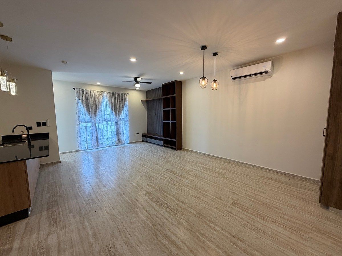 Departamento en Temozón Norte, Mérida, foto 5 de 26