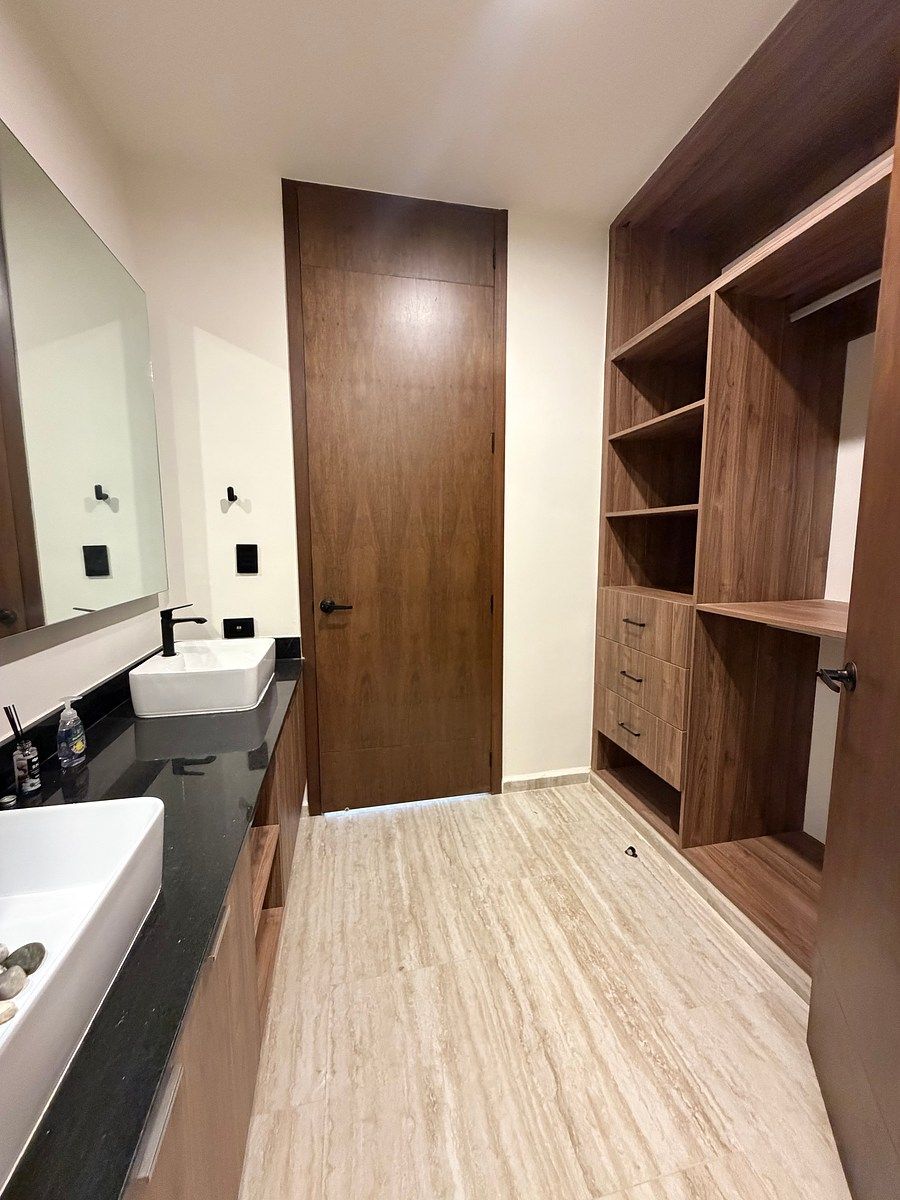 Departamento en Temozón Norte, Mérida, foto 8 de 26