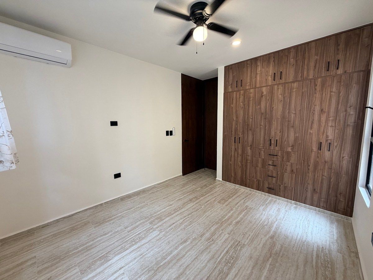 Departamento en Temozón Norte, Mérida, foto 11 de 26