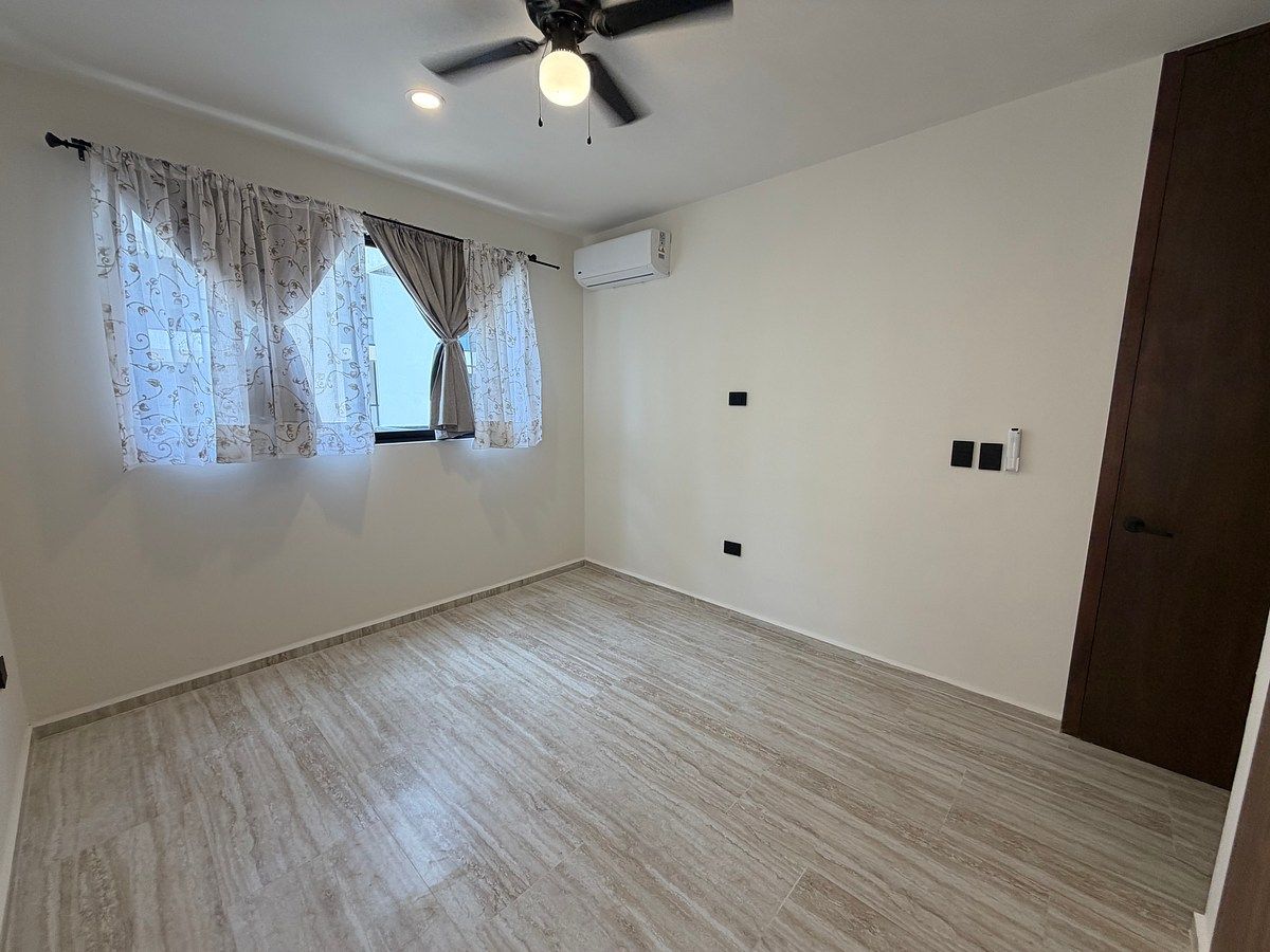 Departamento en Temozón Norte, Mérida, foto 12 de 26