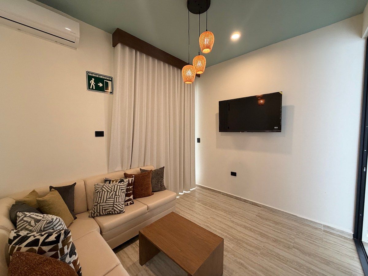 Departamento en Temozón Norte, Mérida, foto 17 de 26