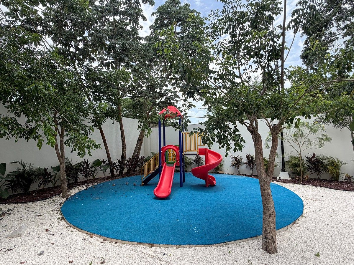 Departamento en Temozón Norte, Mérida, foto 20 de 26