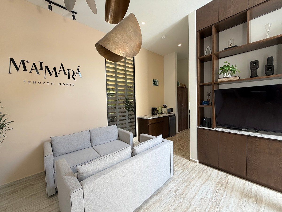 Departamento en Temozón Norte, Mérida, foto 25 de 26