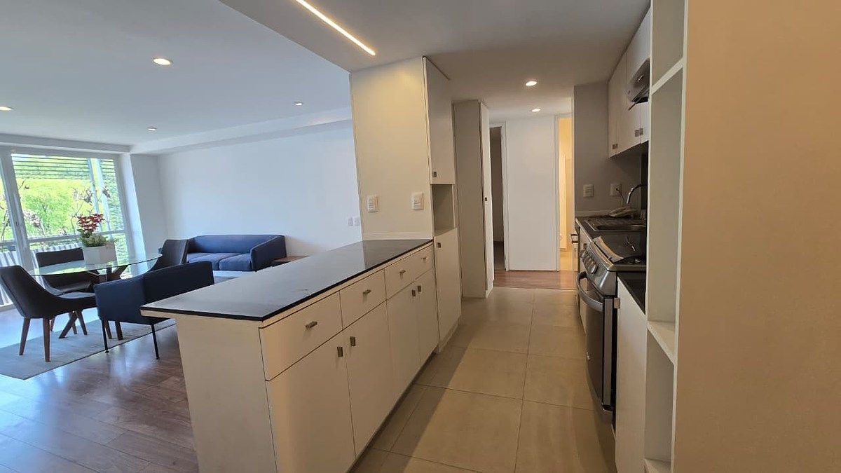 Apartment in Del Valle Centro, Benito Juárez, photo 5 of 13