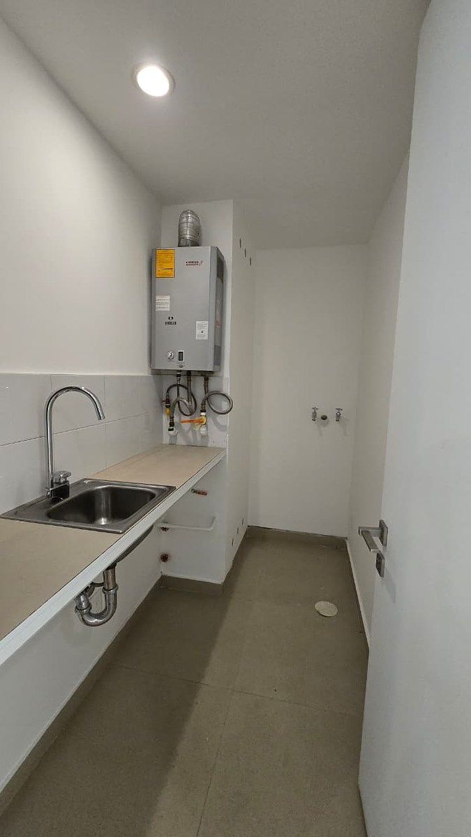 Apartment in Del Valle Centro, Benito Juárez, photo 8 of 13