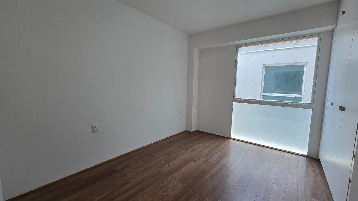 Apartment in Del Valle Centro, Benito Juárez, photo 10 of 13