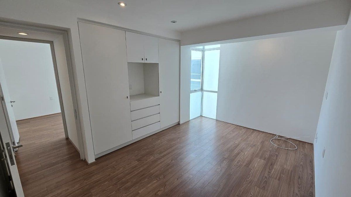 Apartment in Del Valle Centro, Benito Juárez, photo 11 of 13
