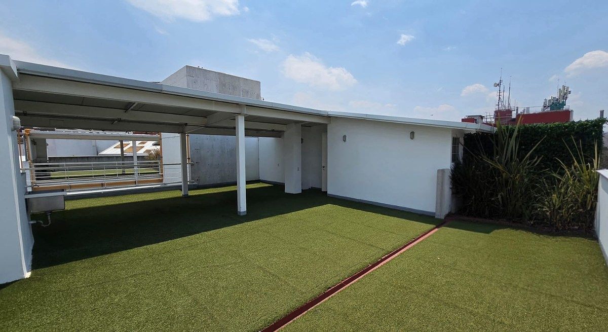 Apartment in Del Valle Centro, Benito Juárez, photo 12 of 13