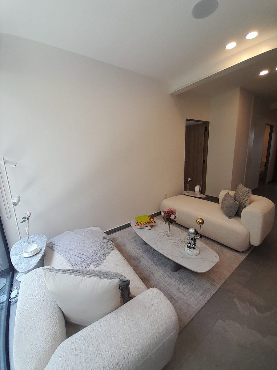 Departamento en Granada, Miguel Hidalgo, foto 8 de 8