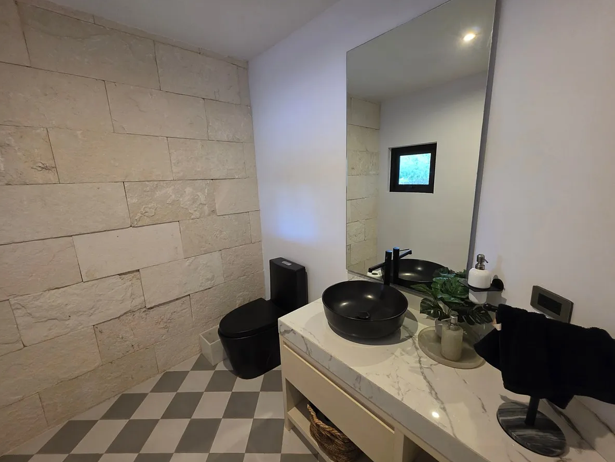 Casa en condominio en Yucatán Country Club, Mérida, foto 8 de 24