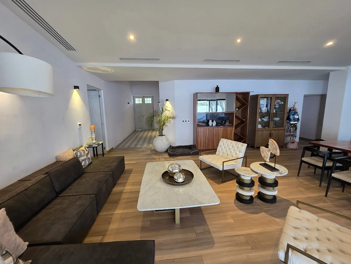 Casa en condominio en Yucatán Country Club, Mérida, foto 5 de 24