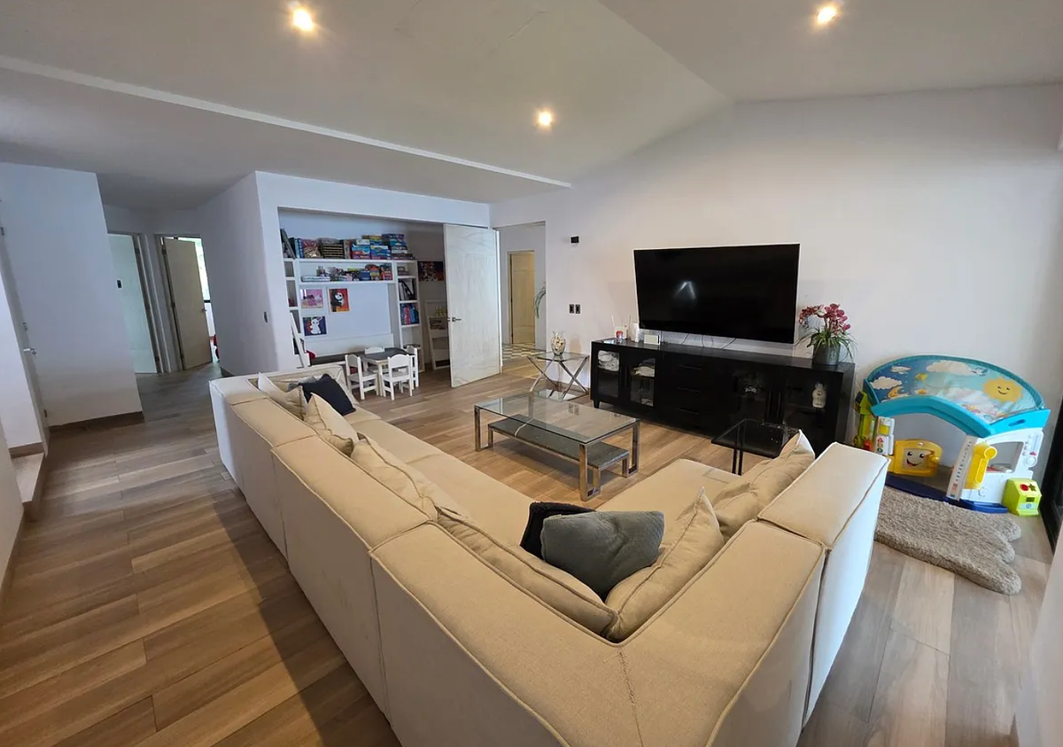 Casa en condominio en Yucatán Country Club, Mérida, foto 13 de 24