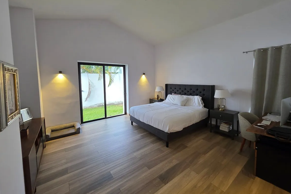 Casa en condominio en Yucatán Country Club, Mérida, foto 18 de 24