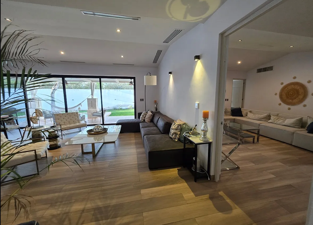 Casa en condominio en Yucatán Country Club, Mérida, foto 6 de 24
