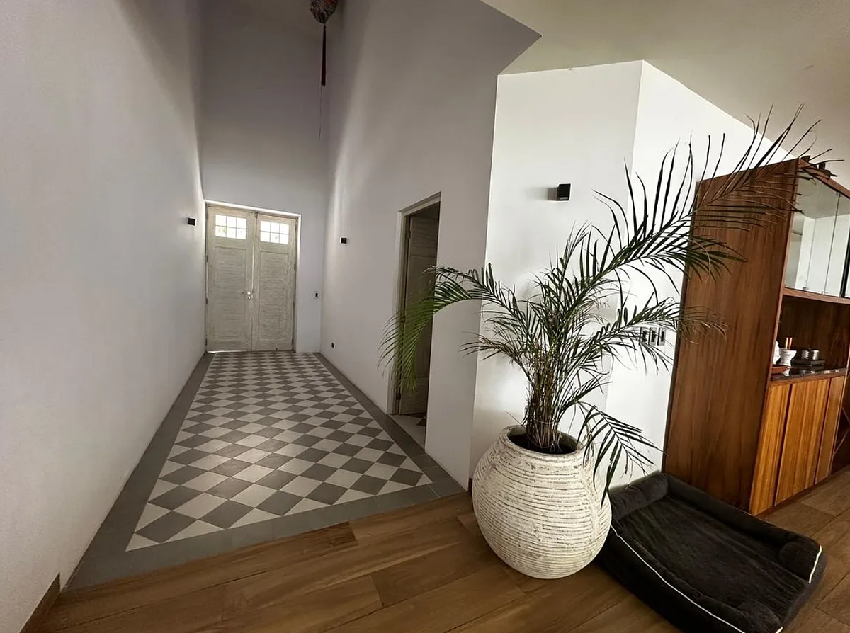 Casa en condominio en Yucatán Country Club, Mérida, foto 3 de 24