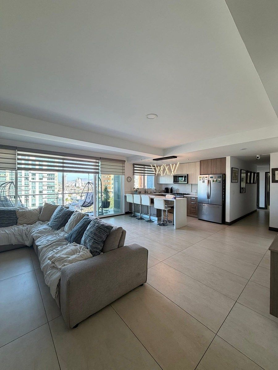 Apartamento em Madero (Cacho), Tijuana, foto 2 de 16