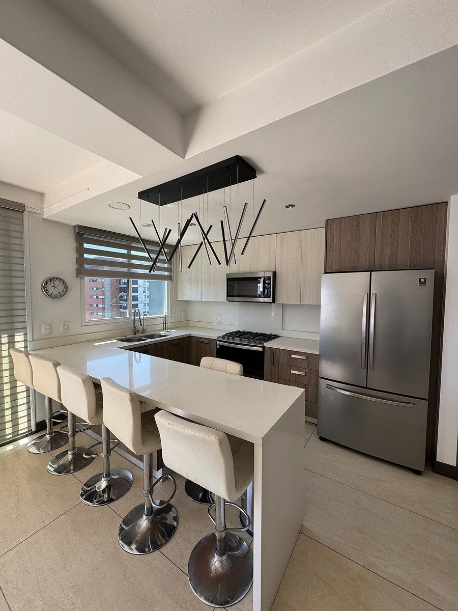Apartamento em Madero (Cacho), Tijuana, foto 5 de 21