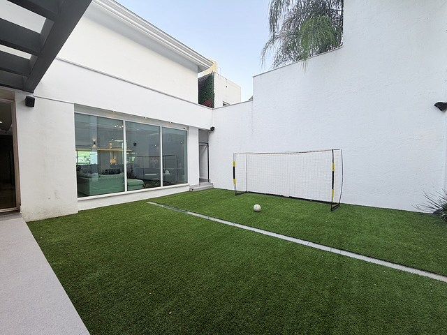 Vista de jardín, foto 15 de 34