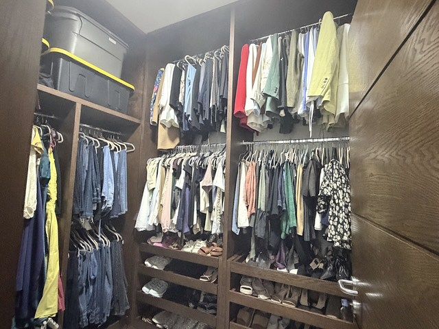Vestidor principal, foto 28 de 34