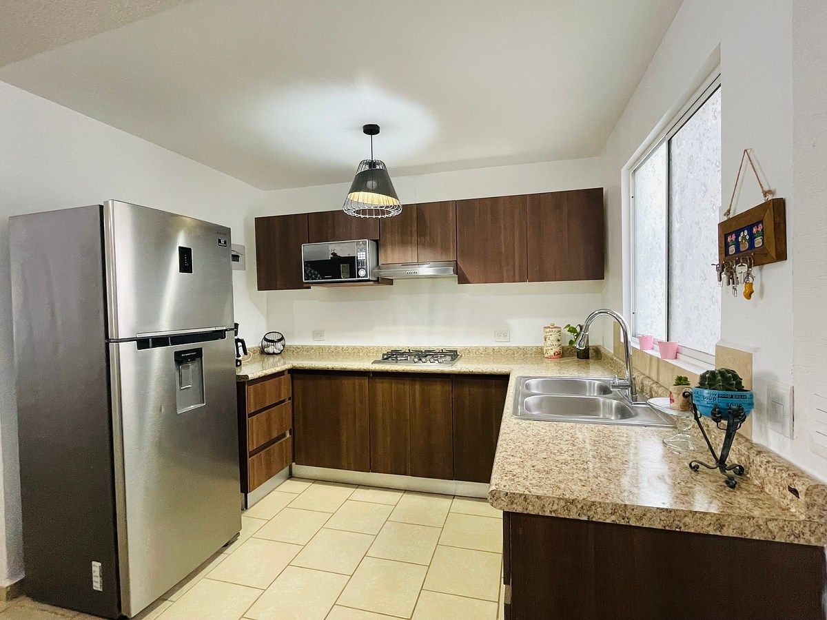 Departamento en Ciudad del Sol, Querétaro, foto 4 de 20