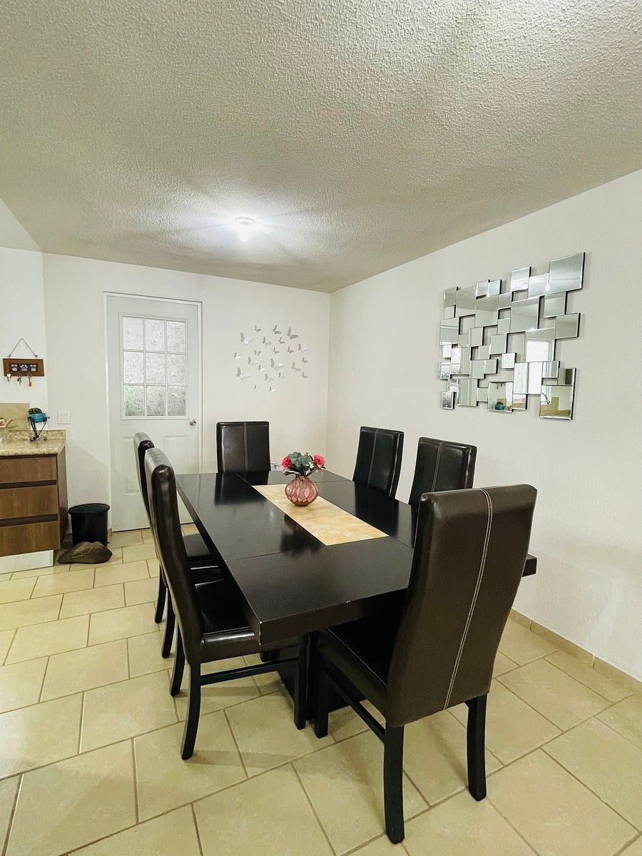 Departamento en Ciudad del Sol, Querétaro, foto 5 de 20