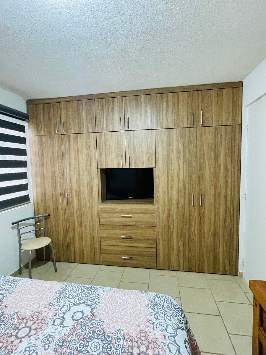 Departamento en Ciudad del Sol, Querétaro, foto 7 de 20