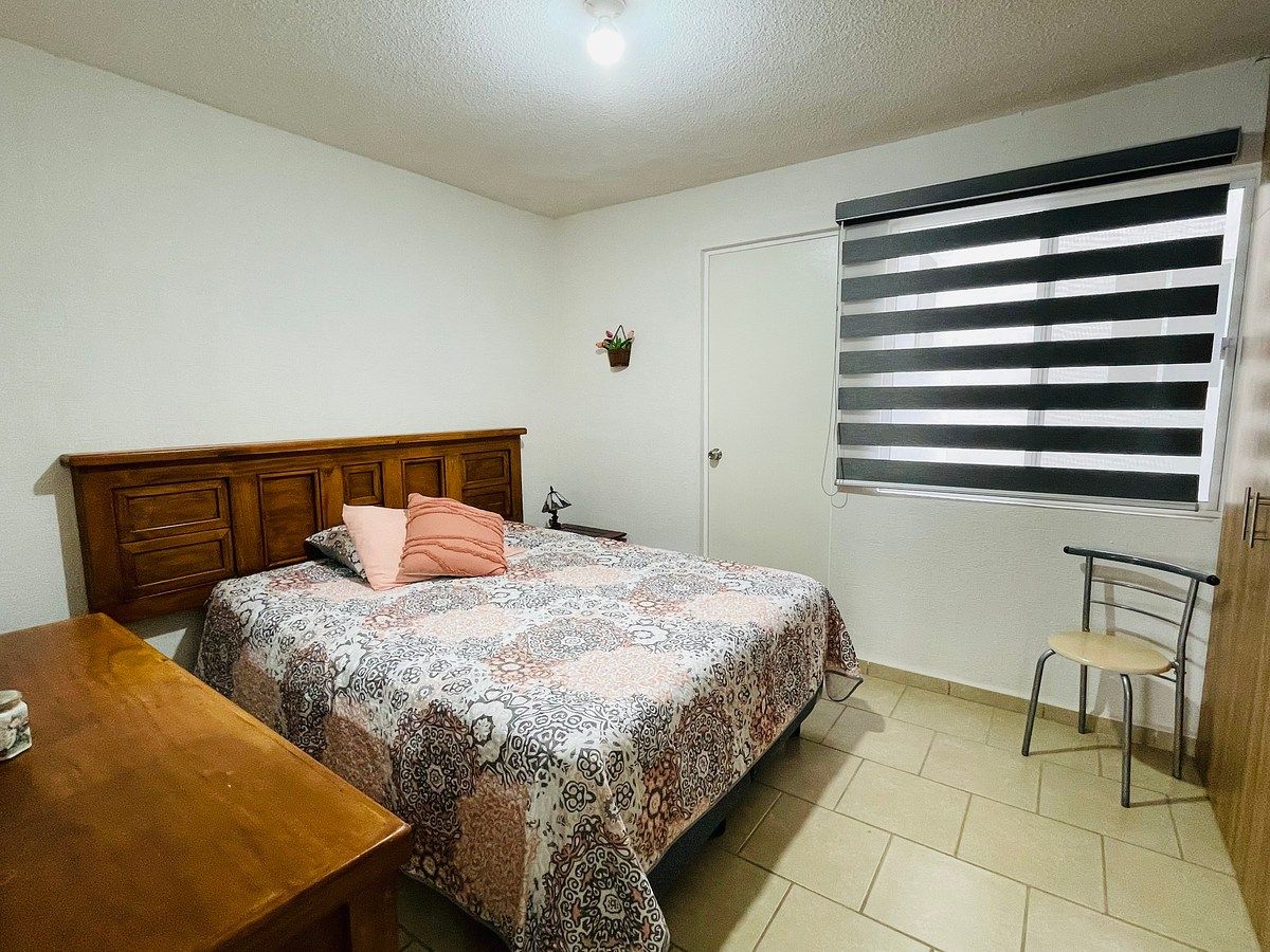Departamento en Ciudad del Sol, Querétaro, foto 8 de 20