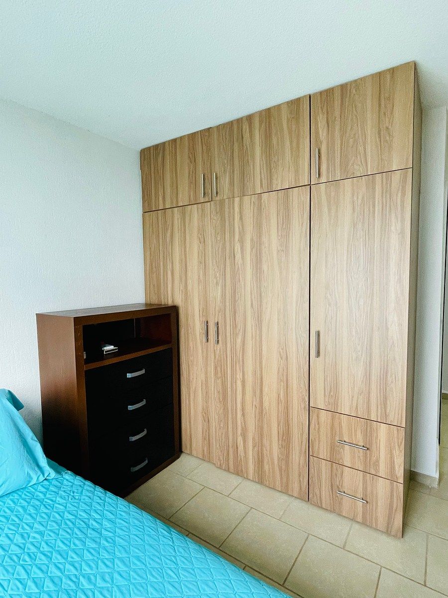 Departamento en Ciudad del Sol, Querétaro, foto 10 de 20