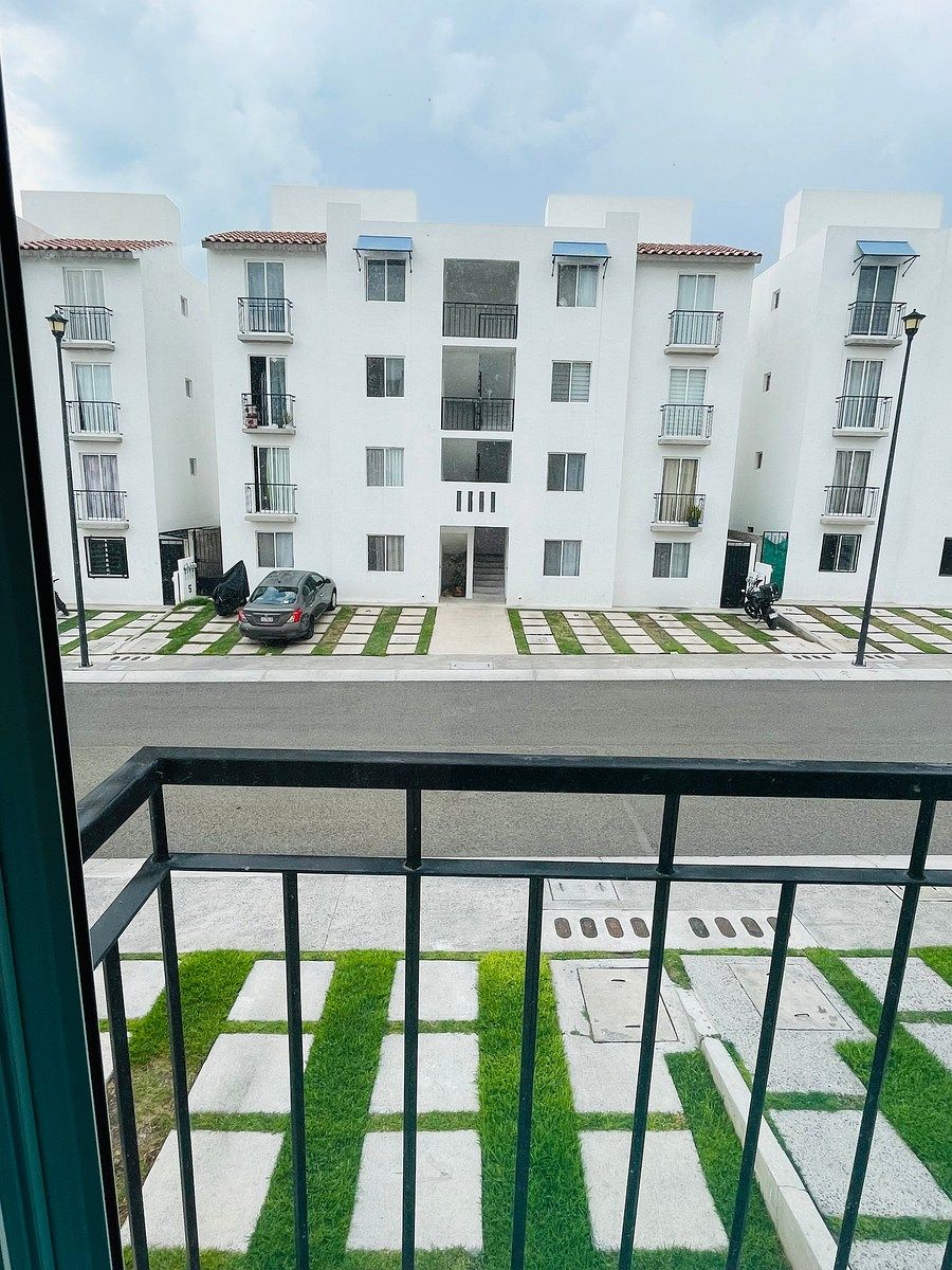 Departamento en Ciudad del Sol, Querétaro, foto 12 de 20