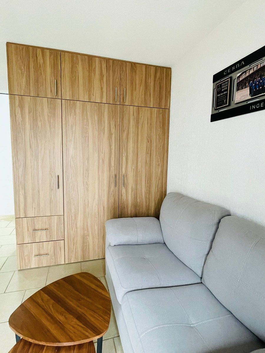 Departamento en Ciudad del Sol, Querétaro, foto 13 de 20