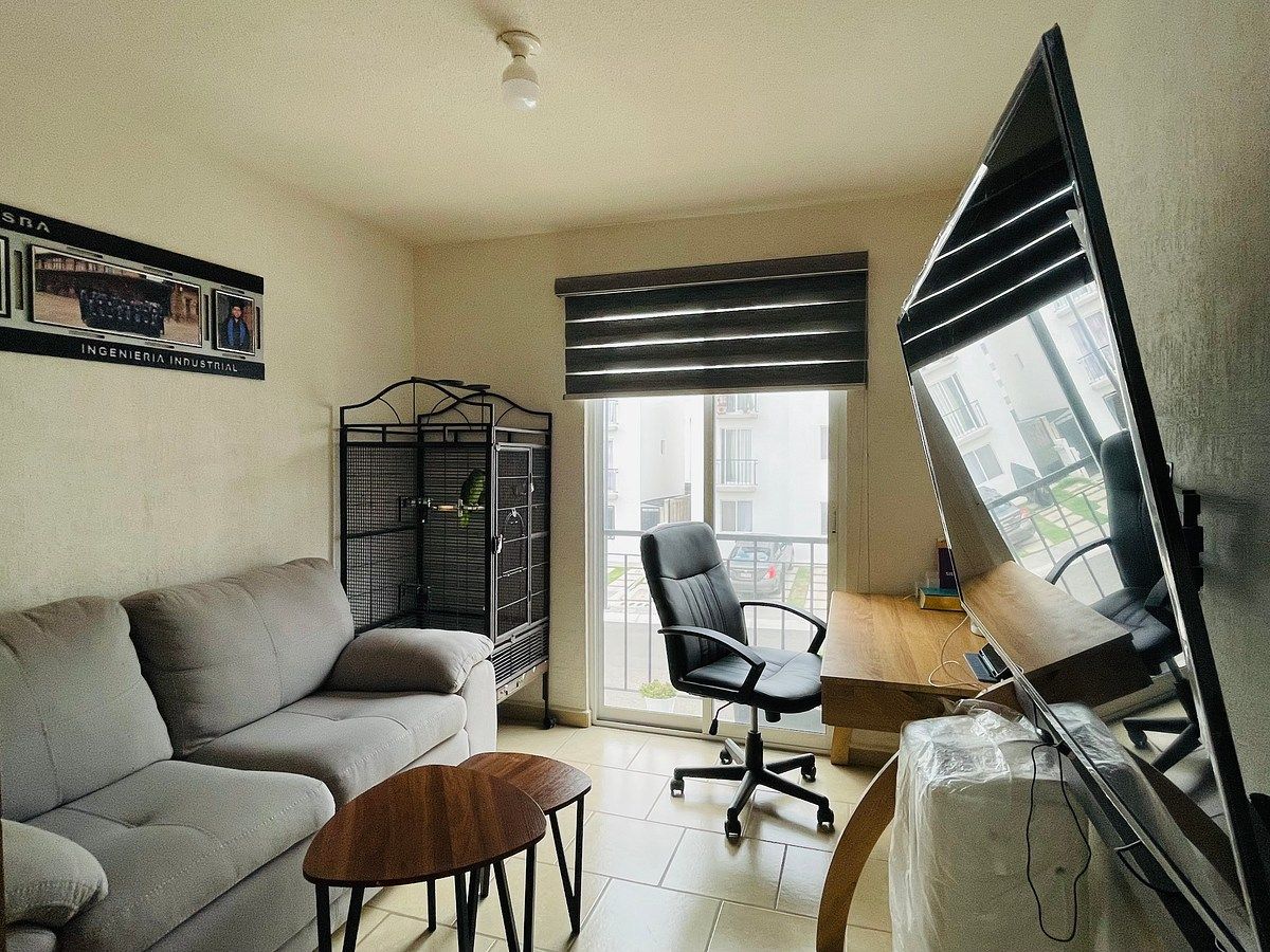 Departamento en Ciudad del Sol, Querétaro, foto 14 de 20