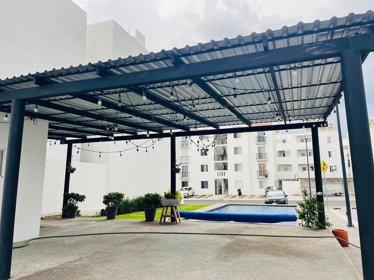Departamento en Ciudad del Sol, Querétaro, foto 15 de 20