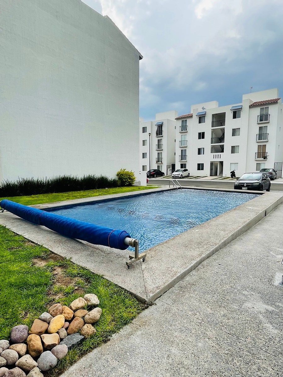 Departamento en Ciudad del Sol, Querétaro, foto 16 de 20