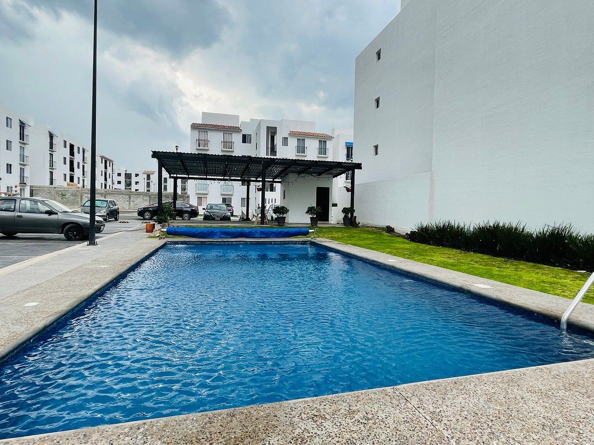 Departamento en Ciudad del Sol, Querétaro, foto 17 de 20