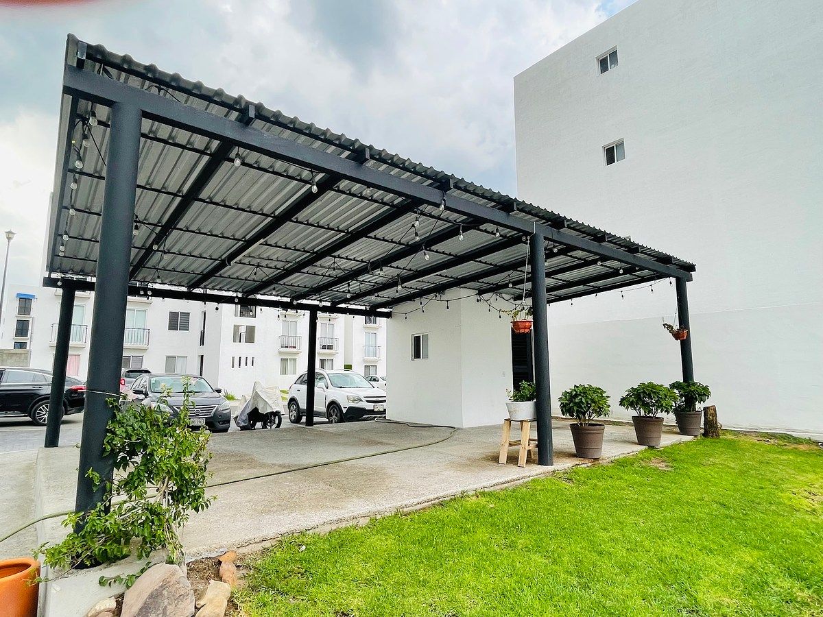 Departamento en Ciudad del Sol, Querétaro, foto 18 de 20