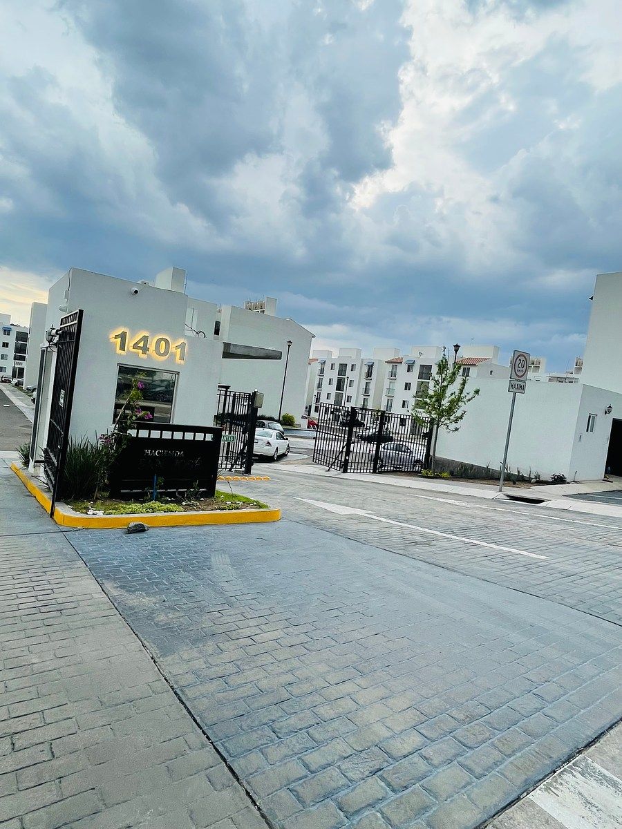 Departamento en Ciudad del Sol, Querétaro, foto 19 de 20
