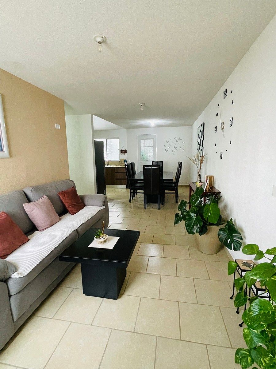 Departamento en Ciudad del Sol, Querétaro, foto 2 de 20