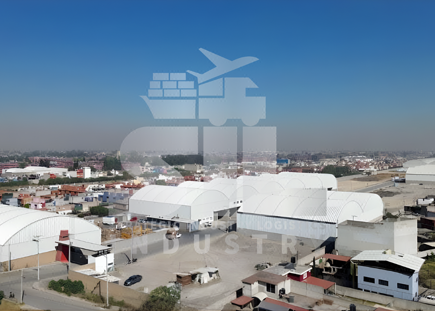 Bodega industrial en Colonial Coacalco, Coacalco de Berriozábal, foto 4 de 5
