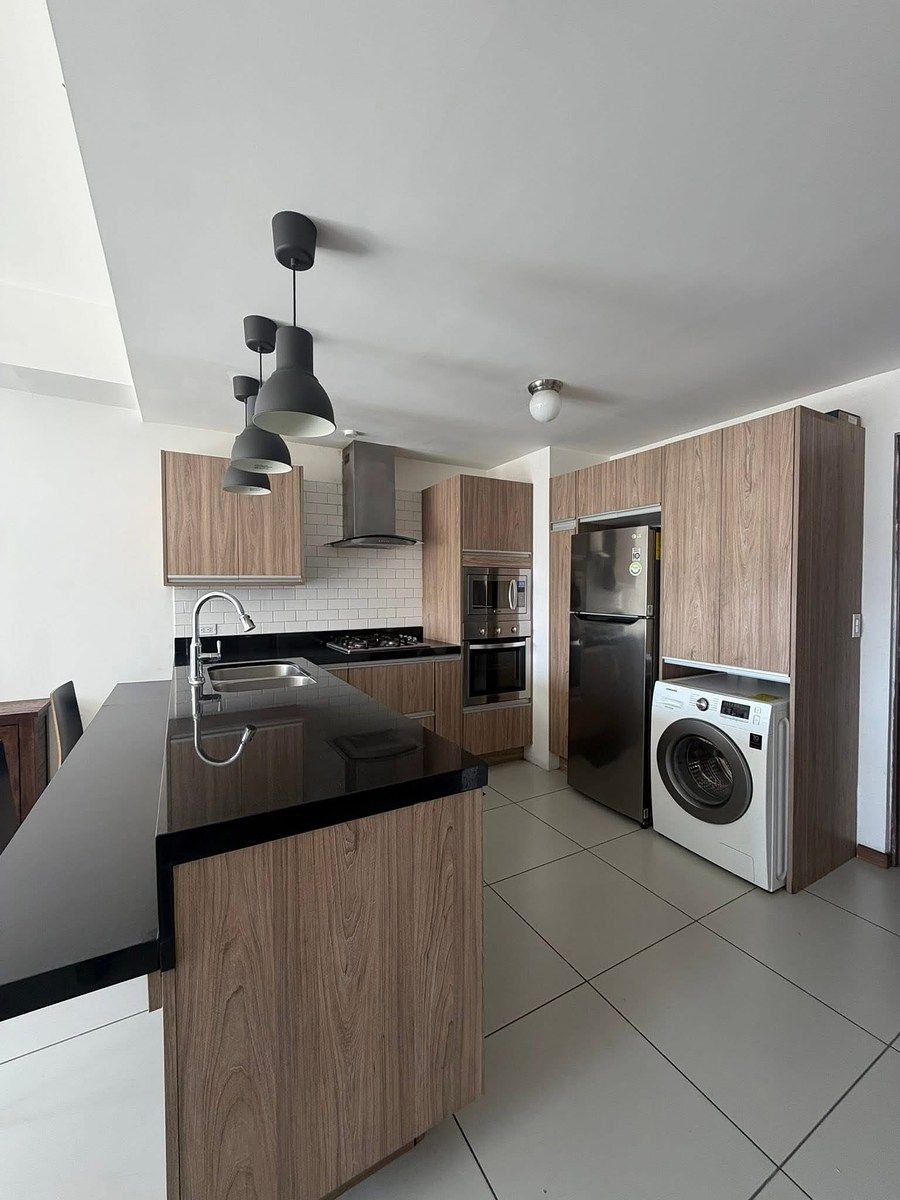 Departamento en Gerónimo Meza Este, Tijuana, foto 4 de 16