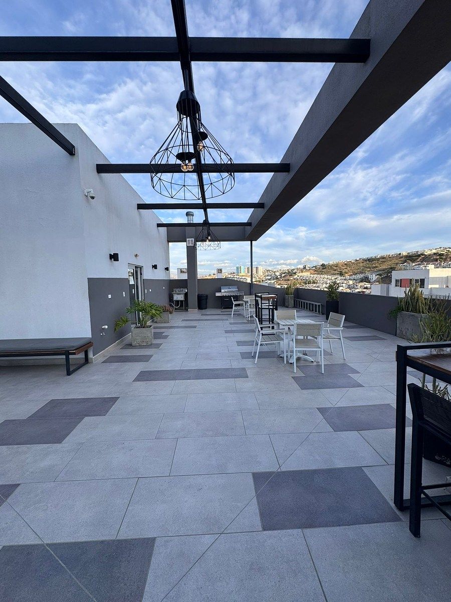 Departamento en Gerónimo Meza Este, Tijuana, foto 12 de 16