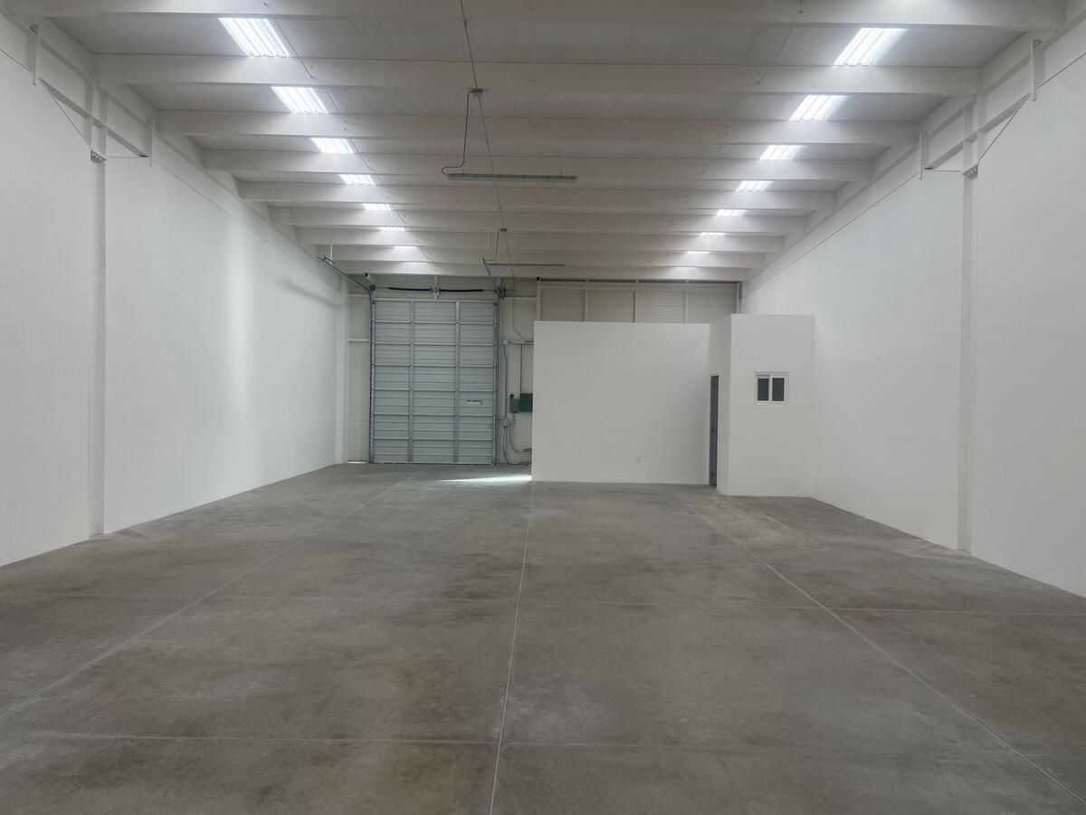 Bodega industrial en La Luz, Querétaro, foto 5 de 7